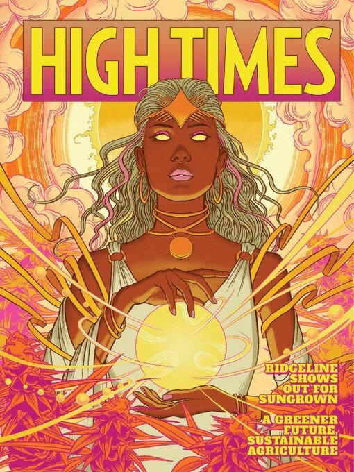 Title details for High Times by TransHigh Corp - Available